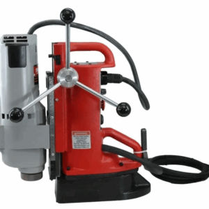 TALADRO MAGNÉTICO 1380W VVR 4208-1 MILWAUKEE