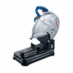 CORTADORA DE METALES 2200W 3,800 RPM HEAVY DUTY GCO 220 1B37.1 BOSCH