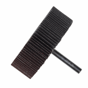 RUEDA FLAP CON VÁSTAGO 3X1X1/4 AUSTROMEX