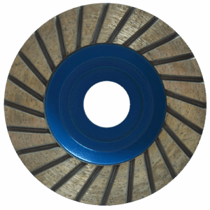 COPA DE DIAMANTE AZUL TURBO 867 AUSTROMEX