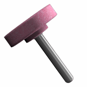 PUNTA MONTADA ROSA TIPO W 458 AUSTROMEX