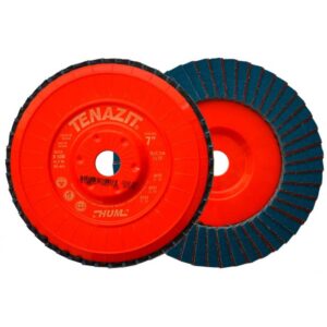 DISCO LAMINADO TZHUM G60 7" 2231 AUSTROMEX