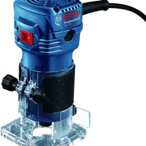 ROUTER 550W 33,000 RPM GKF 550 16A0.0 BOSCH