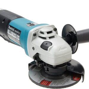 MINIESMERILADORA 1400W VV 9564PCV MAKITA