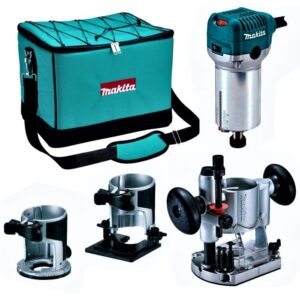 ROUTER 710W VV RT0700CX2 MAKITA