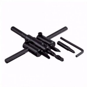 BROCA CORTA CÍRCULOS AJUSTABLE MAKITA