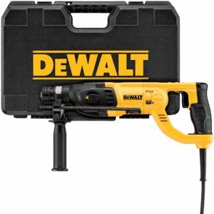 ROTOMARTILLO SDS PLUS 1 PULG 800W 3 MODOS D25260K-B3 DEWALT