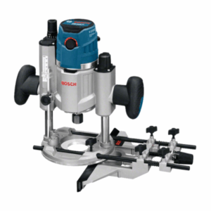 ROUTER 1600W 25,000 RPM HEAVY DUTY GOF 1600 CE 1624.0 BOSCH