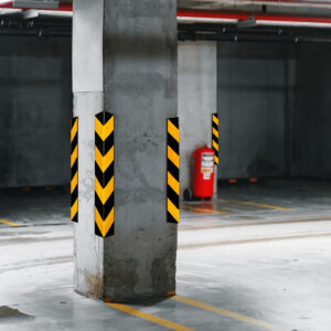 PROTECTOR DE COLUMNA