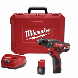 ROTOMARTILLO M12 VVR 2408-22 MILWAUKEE