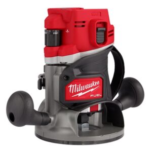 ROUTER M18 FUEL™ 1/2" 2838-20 MILWAUKEE