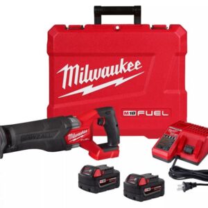 SIERRA SABLE M18 FUEL™ 2821-22 MILWAUKEE