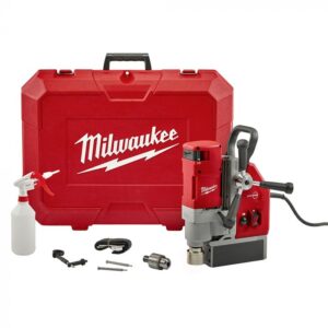 TALADRO ELECTROMAGNÉTICO 1-5/8 PULG 4272-21 MILWAUKEE