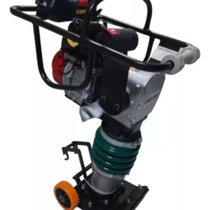 BAILARINA COMPACTADORA 5,5 HP HONDA GX160 OAKLAND