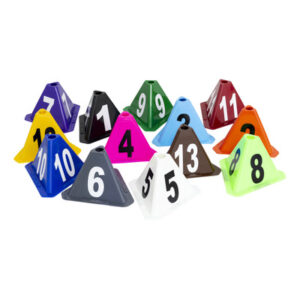 PIRÁMIDES DE CONTROL