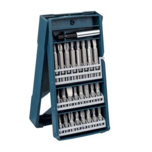 JUEGO DE PUNTAS 25 PZS 2 607 017 400 BOSCH