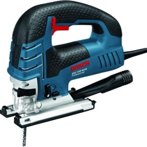SIERRA CALADORA 750W VV HEAVY DUTY GST 150 BCE 1513.0 BOSCH