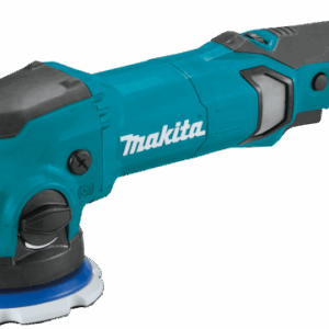 PULIDORA DOBLE ACCIÓN 5" 900W PO5000C MAKITA