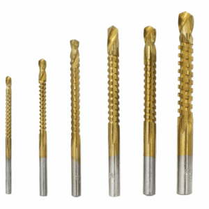 JUEGO DE BROCAS A/V SIERRA 211113 OBI SKU 5298