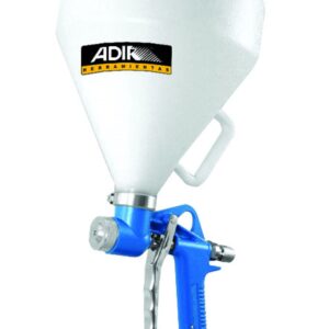 PISTOLA PARA TIROL 7 LTS AD-687 ADIR