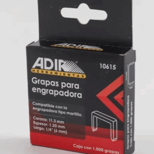 GRAPA 5/16 10616 ADIR