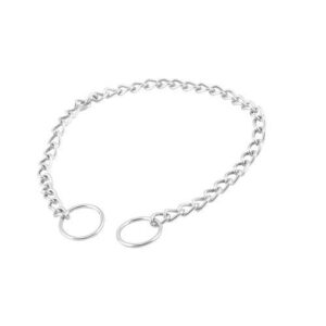 CADENA DE CASTIGO PARA PERRO 2.5 PULG AD 1861 ADIR