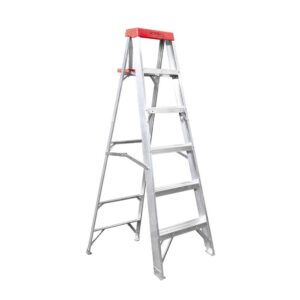 ESCALERA 5 ESCALONES 10527 ADIR