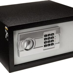 CAJA FUERTE DE SEGURIDAD TIPO LAPTOP AD-1052 ADIR