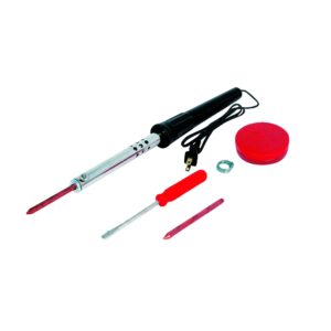 CAUTÍN DE PISTOLA 150W AD-216-A ADIR