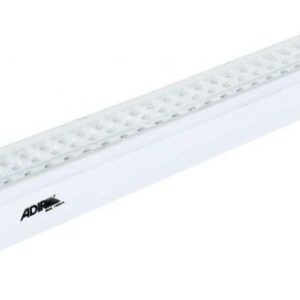 LAMPARA DE EMERGENCIA RECARGABLE 90 LEDS AD-1022-A ADIR