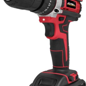 ROTOMARTILLO PROFESIONAL 20V 11570 ADIR