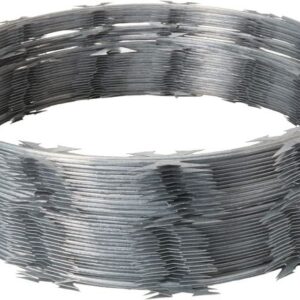 CONCERTINA MÁXIMA SEGURIDAD 8M 9552 ADIR