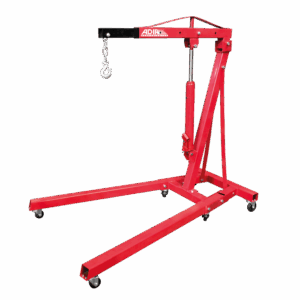 PLUMA HIDRÁULICA 2 TONELADAS 15700 ADIR