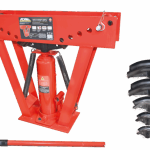 DOBLADOR DE TUBO HIDRÁULICO 12TON 993 ADIR