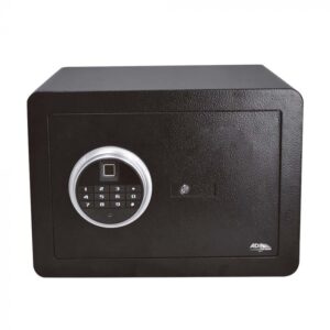 CAJA FUERTE BIOMÉTRICA 12319 ADIR