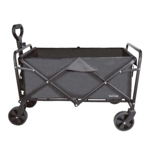 CARRITO PLEGABLE MULTIUSOS 85KG 12869 DECO HOGAR ADIR
