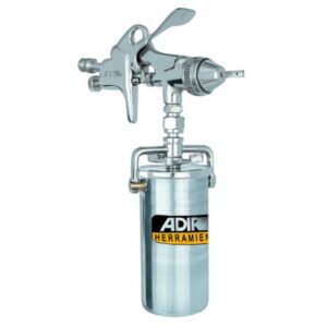 PISTOLA DE RETOQUE AD-661-B ADIR