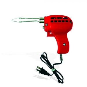 CAUTÍN DE PISTOLA 150W AD-216 ADIR