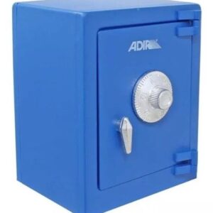 CAJA ALCANCÍA 1957 ADIR