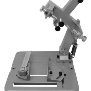SOPORTE PARA ESMERIL DE 180 MM Y 230 MM ( 7"- 9") 887 ADIR