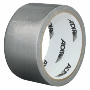 CINTA GRIS DUCTO 48MM X 45M ADIR 1259