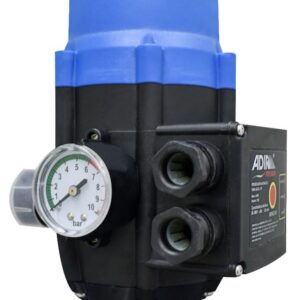 CONTROL AUTOMÁTICO PARA BOMBA DE AGUA 1 HP 9108 ADIR