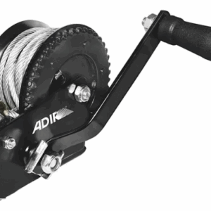 MALACATE TIPO WINCH 1/2 TONELADA 11457 ADIR