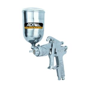 PISTOLA DE GRAVEDAD 400 ML AD-662 ADIR