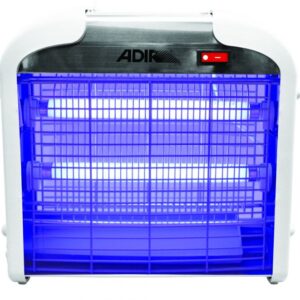 ELIMINADOR DE MOSQUITOS DE ALTO PODER 12W AD-2191 ADIR