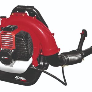 SOPLADORA CON MOTOR A GASOLINA TIPO MOCHILA 43 CC 13200 ADIR