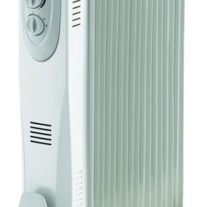 RADIADOR CALENTADOR DE ACEITE 9 ELEMENTOS AD-4801 ADIR