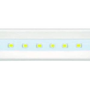 TUBO LED TRANSPARENTE T-8 21W AD-8275 ADIR
