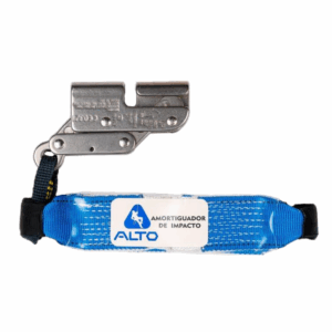 SUJETADOR DE CAÍDAS SCA-A38A ALTO ALTURA SEGURA