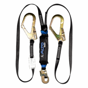 CABLE CONTRA CAÍDAS 1 PULG C11PG ALTO ALTURA SEGURA